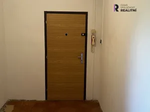 Prodej bytu 4+1, Šumperk, Zahradní, 80 m2