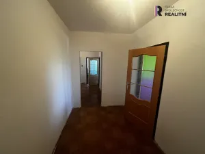 Prodej bytu 4+1, Šumperk, Zahradní, 80 m2