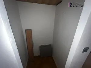 Prodej bytu 4+1, Šumperk, Zahradní, 80 m2