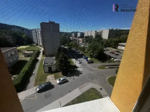 Prodej bytu 4+1, Šumperk, Zahradní, 80 m2