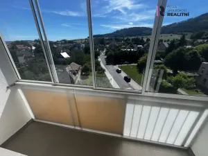Prodej bytu 4+1, Šumperk, Zahradní, 80 m2
