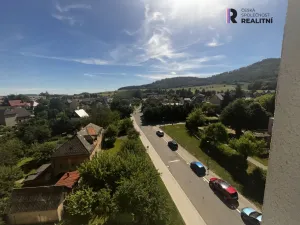 Prodej bytu 4+1, Šumperk, Zahradní, 80 m2