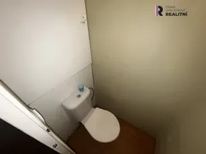 Prodej bytu 4+1, Šumperk, Zahradní, 80 m2