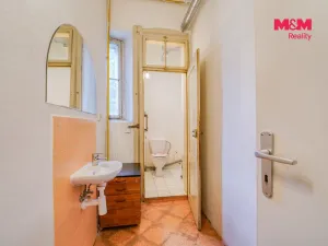 Pronájem obchodního prostoru, Plzeň - Skvrňany, Křimická, 65 m2
