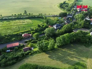 Prodej pozemku pro bydlení, Ostrov - Květnová, 1326 m2