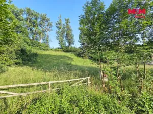 Prodej pozemku pro bydlení, Ostrov - Květnová, 1326 m2