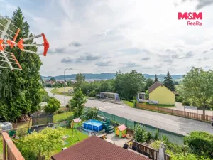 Prodej bytu 3+1, Písek - Hradiště, Ke Střelnici, 88 m2
