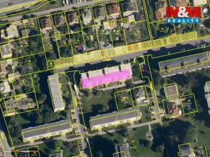Pronájem bytu 3+1, Zlín - Malenovice, Chelčického, 67 m2