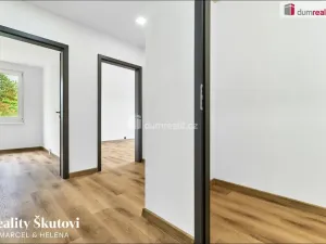 Pronájem bytu 3+1, Ústí nad Labem - Mojžíř, Peškova, 65 m2