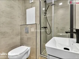 Pronájem bytu 3+1, Ústí nad Labem - Mojžíř, Peškova, 65 m2