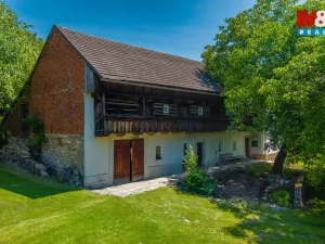 Prodej zemědělské usedlosti, Pěnčín - Střížovice, 248 m2