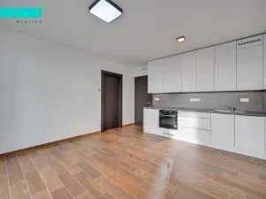 Pronájem bytu 2+kk, Olomouc - Nová Ulice, Třída Jiřího Pelikána, 57 m2