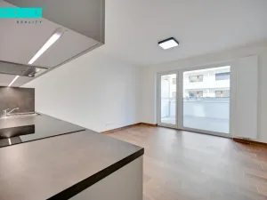 Pronájem bytu 2+kk, Olomouc - Nová Ulice, Třída Jiřího Pelikána, 57 m2
