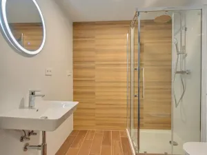 Pronájem bytu 2+kk, Olomouc - Nová Ulice, Třída Jiřího Pelikána, 57 m2