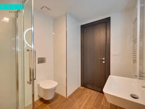 Pronájem bytu 2+kk, Olomouc - Nová Ulice, Třída Jiřího Pelikána, 57 m2