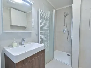 Pronájem bytu 1+kk, Brno, Hybešova, 46 m2