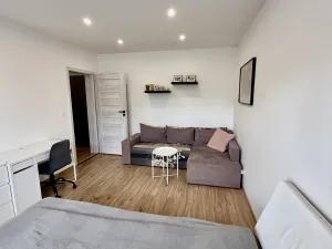 Pronájem bytu 1+1, Karviná, tř. Těreškovové, 37 m2