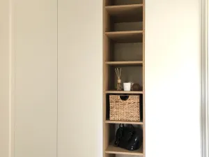 Pronájem bytu 1+kk, Hradec Králové, Chelčického, 36 m2