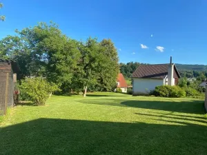 Prodej pozemku pro bydlení, Kájov, 731 m2
