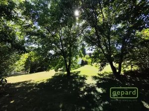 Prodej pozemku pro bydlení, Kájov, 731 m2