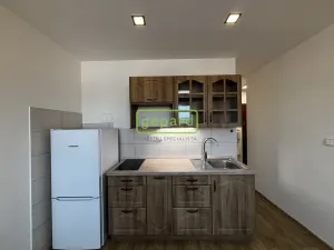 Pronájem bytu 2+kk, Litoměřice, Revoluční, 34 m2
