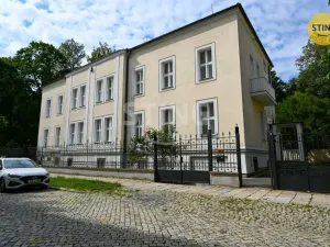 Pronájem kanceláře, Olomouc, Vídeňská, 315 m2