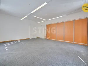 Pronájem kanceláře, Olomouc, Vídeňská, 315 m2