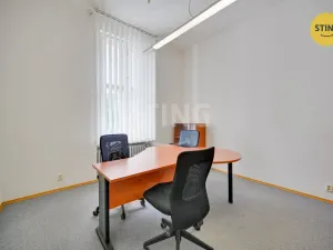 Pronájem kanceláře, Olomouc, Vídeňská, 315 m2