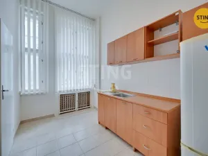 Pronájem kanceláře, Olomouc, Vídeňská, 315 m2