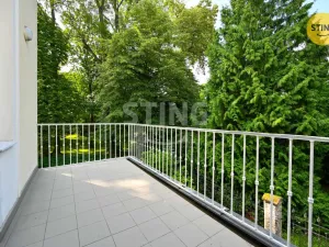 Pronájem kanceláře, Olomouc, Vídeňská, 315 m2