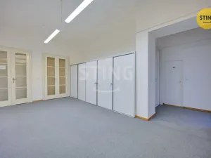 Pronájem kanceláře, Olomouc, Vídeňská, 315 m2