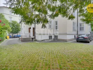Pronájem kanceláře, Olomouc, Vídeňská, 315 m2
