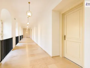 Pronájem bytu 1+kk, Jince, Slavíkova, 38 m2