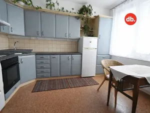 Prodej bytu 1+1, Karlovy Vary, Vítězná, 41 m2