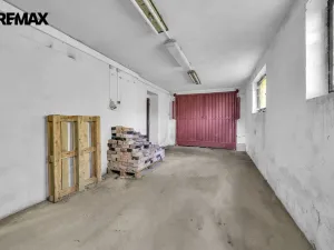 Prodej rodinného domu, Nová Ves nad Nisou, 722 m2