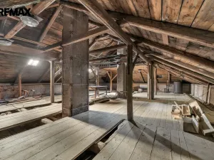 Prodej rodinného domu, Nová Ves nad Nisou, 722 m2
