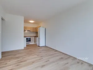 Pronájem bytu 2+kk, Praha - Prosek, Jetřichovická, 44 m2