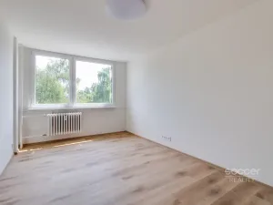Pronájem bytu 2+kk, Praha - Prosek, Jetřichovická, 44 m2