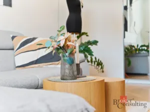 Prodej bytu 2+1, Praha - Vinohrady, Korunní, 47 m2