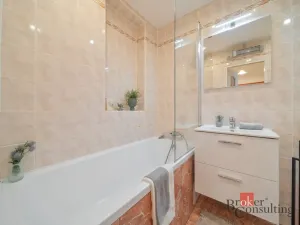 Prodej bytu 2+1, Praha - Vinohrady, Korunní, 47 m2