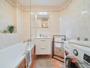 Prodej bytu 2+1, Praha - Vinohrady, Korunní, 47 m2