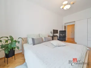 Prodej bytu 2+1, Praha - Vinohrady, Korunní, 47 m2