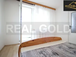 Prodej bytu 2+1, Třebíč, Zahraničního odboje, 55 m2