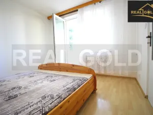 Prodej bytu 2+1, Třebíč, Zahraničního odboje, 55 m2