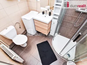Pronájem bytu 2+1, Praha - Nové Město, Jungmannova, 51 m2