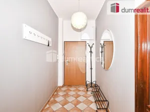 Pronájem bytu 2+1, Praha - Nové Město, Jungmannova, 51 m2