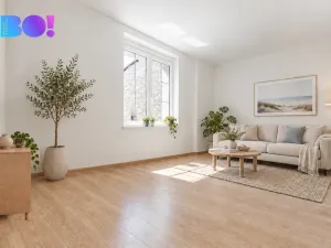 Prodej bytu 2+1, Kostelec nad Černými lesy, náměstí Smiřických, 50 m2