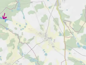 Prodej lesa, Lodhéřov - Studnice, 30002 m2
