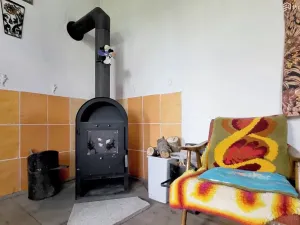 Prodej rodinného domu, Bedřichov, 41 m2