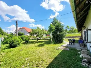Prodej rodinného domu, Bedřichov, 41 m2